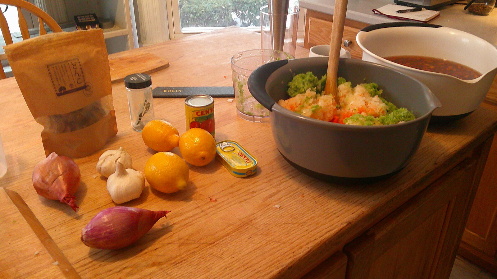 sofrito from thesis but mostly testing new tag filtering
