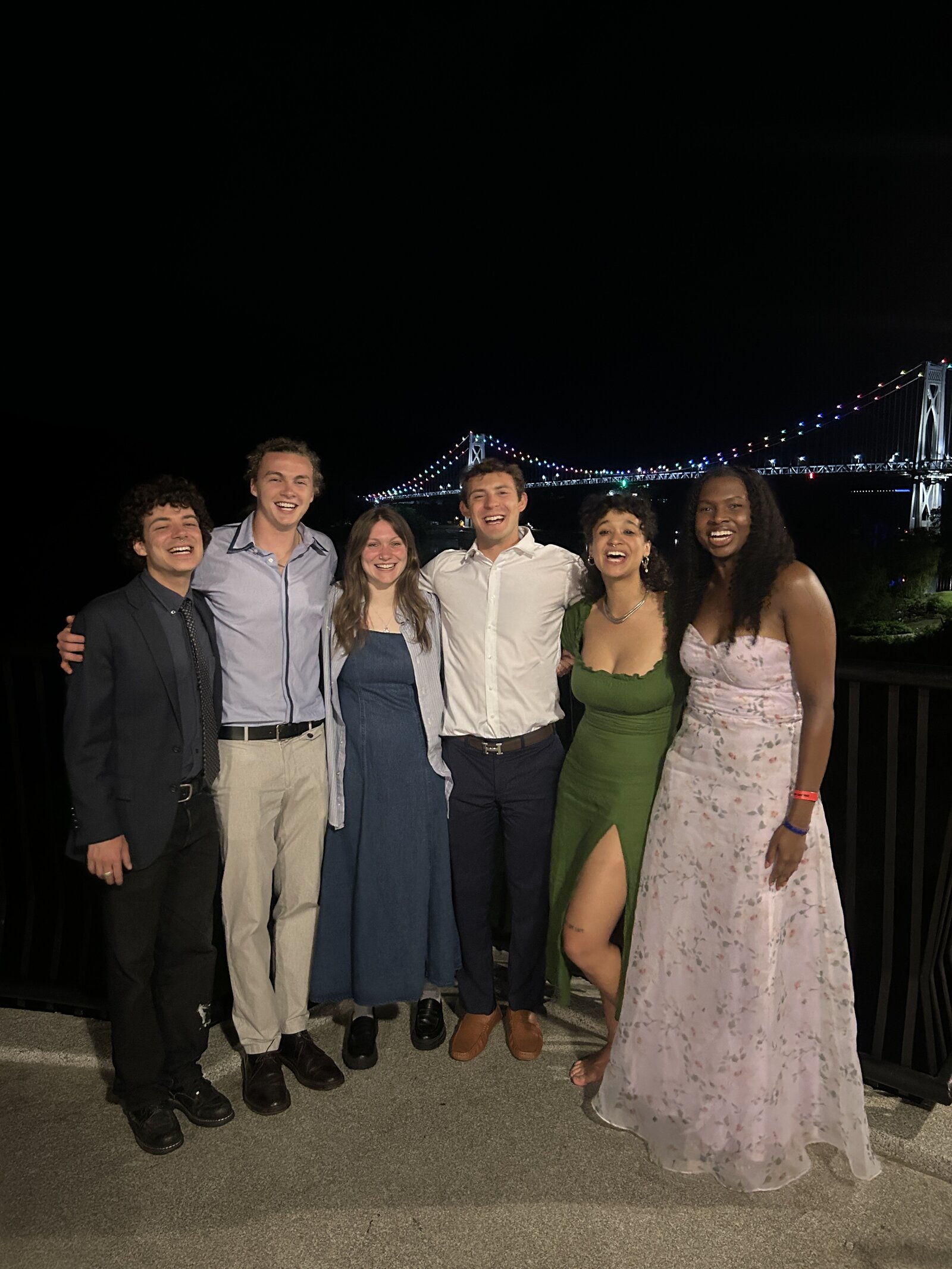 formal!